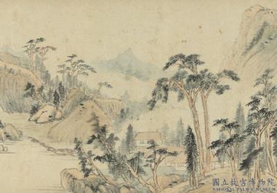 图片[2]-Landscapes-China Archive